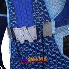 画像15: ザ・ボーイズ The Boys Aトレイン A-Train コスプレ靴付き コスプレ衣装 abccos製 「受注生産」 (15)