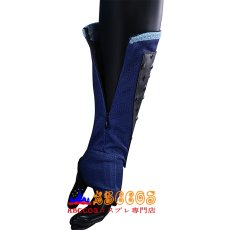 画像20: ザ・ボーイズ The Boys Aトレイン A-Train コスプレ靴付き コスプレ衣装 abccos製 「受注生産」 (20)