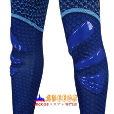 画像22: ザ・ボーイズ The Boys Aトレイン A-Train コスプレ靴付き コスプレ衣装 abccos製 「受注生産」 (22)
