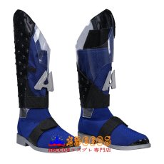 画像24: ザ・ボーイズ The Boys Aトレイン A-Train コスプレ靴付き コスプレ衣装 abccos製 「受注生産」 (24)