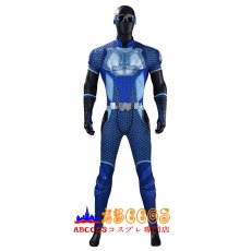 画像5: ザ・ボーイズ The Boys Aトレイン A-Train コスプレ靴付き コスプレ衣装 abccos製 「受注生産」 (5)