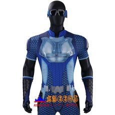 画像8: ザ・ボーイズ The Boys Aトレイン A-Train コスプレ靴付き コスプレ衣装 abccos製 「受注生産」 (8)