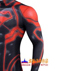 画像8: ニュー 52 スーパーボーイ コナー・ケント 全身一体タイツ コスプレ衣装 abccos製 「受注生産」 (8)