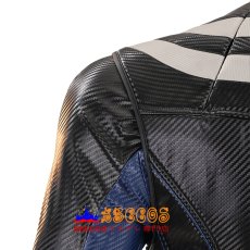 画像10: デアデビル Daredevil ブルズアイ（Bullseye）レスター /Lester コスプレ衣装 abccos製 「受注生産」 (10)