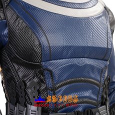 画像11: デアデビル Daredevil ブルズアイ（Bullseye）レスター /Lester コスプレ衣装 abccos製 「受注生産」 (11)