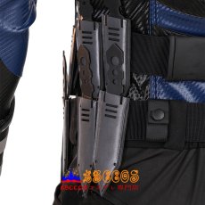 画像15: デアデビル Daredevil ブルズアイ（Bullseye）レスター /Lester コスプレ衣装 abccos製 「受注生産」 (15)