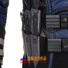 画像17: デアデビル Daredevil ブルズアイ（Bullseye）レスター /Lester コスプレ衣装 abccos製 「受注生産」 (17)