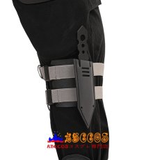 画像22: デアデビル Daredevil ブルズアイ（Bullseye）レスター /Lester コスプレ衣装 abccos製 「受注生産」 (22)