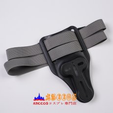 画像24: デアデビル Daredevil ブルズアイ（Bullseye）レスター /Lester コスプレ衣装 abccos製 「受注生産」 (24)