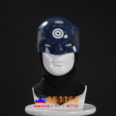 画像26: デアデビル Daredevil ブルズアイ（Bullseye）レスター /Lester コスプレ衣装 abccos製 「受注生産」 (26)