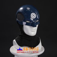 画像27: デアデビル Daredevil ブルズアイ（Bullseye）レスター /Lester コスプレ衣装 abccos製 「受注生産」 (27)
