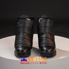 画像28: デアデビル Daredevil ブルズアイ（Bullseye）レスター /Lester コスプレ衣装 abccos製 「受注生産」 (28)