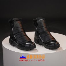 画像29: デアデビル Daredevil ブルズアイ（Bullseye）レスター /Lester コスプレ衣装 abccos製 「受注生産」 (29)