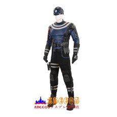 画像3: デアデビル Daredevil ブルズアイ（Bullseye）レスター /Lester コスプレ衣装 abccos製 「受注生産」 (3)