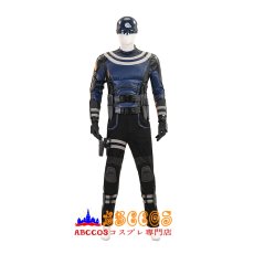 画像5: デアデビル Daredevil ブルズアイ（Bullseye）レスター /Lester コスプレ衣装 abccos製 「受注生産」 (5)