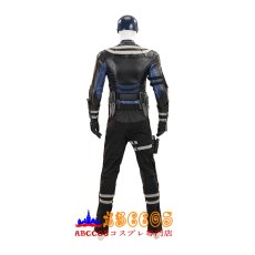 画像6: デアデビル Daredevil ブルズアイ（Bullseye）レスター /Lester コスプレ衣装 abccos製 「受注生産」 (6)