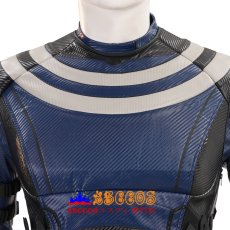 画像8: デアデビル Daredevil ブルズアイ（Bullseye）レスター /Lester コスプレ衣装 abccos製 「受注生産」 (8)