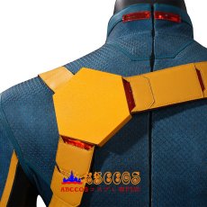 画像10: Marvel Rivals マーベル・ライバルズ  サイクロップス/ スコット・サマーズ コスプレ衣装 オーダーメイド可能 abccos製 「受注生産」 (10)
