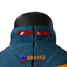 画像11: Marvel Rivals マーベル・ライバルズ  サイクロップス/ スコット・サマーズ コスプレ衣装 オーダーメイド可能 abccos製 「受注生産」 (11)