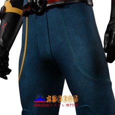 画像17: Marvel Rivals マーベル・ライバルズ  サイクロップス/ スコット・サマーズ コスプレ衣装 オーダーメイド可能 abccos製 「受注生産」 (17)