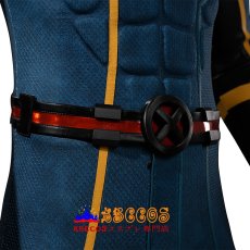 画像19: Marvel Rivals マーベル・ライバルズ  サイクロップス/ スコット・サマーズ コスプレ衣装 オーダーメイド可能 abccos製 「受注生産」 (19)