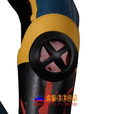 画像22: Marvel Rivals マーベル・ライバルズ  サイクロップス/ スコット・サマーズ コスプレ衣装 オーダーメイド可能 abccos製 「受注生産」 (22)
