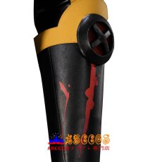 画像23: Marvel Rivals マーベル・ライバルズ  サイクロップス/ スコット・サマーズ コスプレ衣装 オーダーメイド可能 abccos製 「受注生産」 (23)