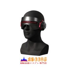 画像27: Marvel Rivals マーベル・ライバルズ  サイクロップス/ スコット・サマーズ コスプレ衣装 オーダーメイド可能 abccos製 「受注生産」 (27)