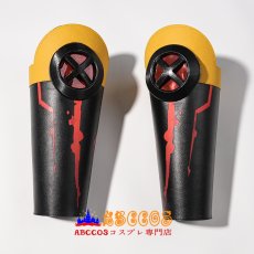 画像30: Marvel Rivals マーベル・ライバルズ  サイクロップス/ スコット・サマーズ コスプレ衣装 オーダーメイド可能 abccos製 「受注生産」 (30)