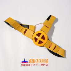 画像31: Marvel Rivals マーベル・ライバルズ  サイクロップス/ スコット・サマーズ コスプレ衣装 オーダーメイド可能 abccos製 「受注生産」 (31)