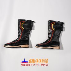 画像34: Marvel Rivals マーベル・ライバルズ  サイクロップス/ スコット・サマーズ コスプレ衣装 オーダーメイド可能 abccos製 「受注生産」 (34)