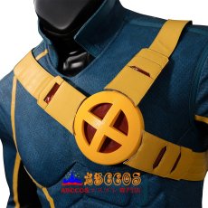 画像8: Marvel Rivals マーベル・ライバルズ  サイクロップス/ スコット・サマーズ コスプレ衣装 オーダーメイド可能 abccos製 「受注生産」 (8)