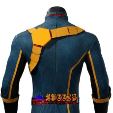 画像9: Marvel Rivals マーベル・ライバルズ  サイクロップス/ スコット・サマーズ コスプレ衣装 オーダーメイド可能 abccos製 「受注生産」 (9)