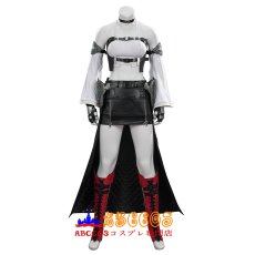 画像1: ファイナルファンタジーVII Final Fantasy 7 Revelation ティファ・ロックハート Tifa コスプレ衣装 オーダーメイド可能 abccos製 「受注生産」 (1)