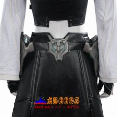 画像17: ファイナルファンタジーVII Final Fantasy 7 Revelation ティファ・ロックハート Tifa コスプレ衣装 オーダーメイド可能 abccos製 「受注生産」 (17)