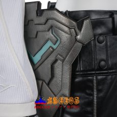 画像18: ファイナルファンタジーVII Final Fantasy 7 Revelation ティファ・ロックハート Tifa コスプレ衣装 オーダーメイド可能 abccos製 「受注生産」 (18)