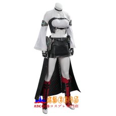 画像2: ファイナルファンタジーVII Final Fantasy 7 Revelation ティファ・ロックハート Tifa コスプレ衣装 オーダーメイド可能 abccos製 「受注生産」 (2)