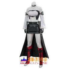 画像3: ファイナルファンタジーVII Final Fantasy 7 Revelation ティファ・ロックハート Tifa コスプレ衣装 オーダーメイド可能 abccos製 「受注生産」 (3)