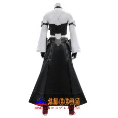 画像4: ファイナルファンタジーVII Final Fantasy 7 Revelation ティファ・ロックハート Tifa コスプレ衣装 オーダーメイド可能 abccos製 「受注生産」 (4)