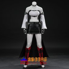 画像5: ファイナルファンタジーVII Final Fantasy 7 Revelation ティファ・ロックハート Tifa コスプレ衣装 オーダーメイド可能 abccos製 「受注生産」 (5)