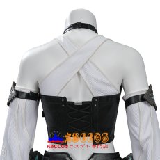 画像8: ファイナルファンタジーVII Final Fantasy 7 Revelation ティファ・ロックハート Tifa コスプレ衣装 オーダーメイド可能 abccos製 「受注生産」 (8)