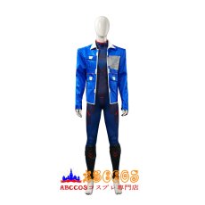 画像1: サイバーパンク：エッジランナーズ 2 Cyberpunk: Edgerunners 2 D コスプレ衣装 abccos製 「受注生産」 (1)