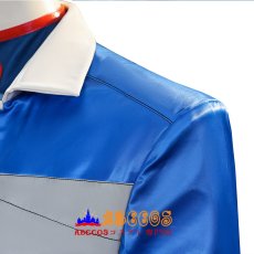 画像11: サイバーパンク：エッジランナーズ 2 Cyberpunk: Edgerunners 2 D コスプレ衣装 abccos製 「受注生産」 (11)
