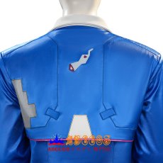 画像12: サイバーパンク：エッジランナーズ 2 Cyberpunk: Edgerunners 2 D コスプレ衣装 abccos製 「受注生産」 (12)