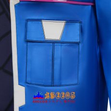 画像13: サイバーパンク：エッジランナーズ 2 Cyberpunk: Edgerunners 2 D コスプレ衣装 abccos製 「受注生産」 (13)