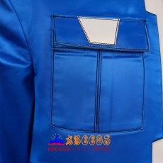 画像14: サイバーパンク：エッジランナーズ 2 Cyberpunk: Edgerunners 2 D コスプレ衣装 abccos製 「受注生産」 (14)