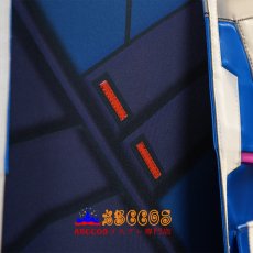 画像16: サイバーパンク：エッジランナーズ 2 Cyberpunk: Edgerunners 2 D コスプレ衣装 abccos製 「受注生産」 (16)