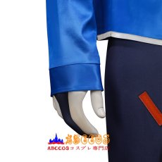画像17: サイバーパンク：エッジランナーズ 2 Cyberpunk: Edgerunners 2 D コスプレ衣装 abccos製 「受注生産」 (17)