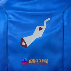 画像18: サイバーパンク：エッジランナーズ 2 Cyberpunk: Edgerunners 2 D コスプレ衣装 abccos製 「受注生産」 (18)