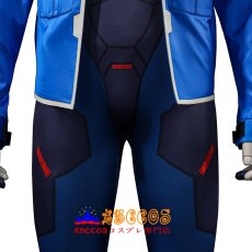 画像19: サイバーパンク：エッジランナーズ 2 Cyberpunk: Edgerunners 2 D コスプレ衣装 abccos製 「受注生産」 (19)